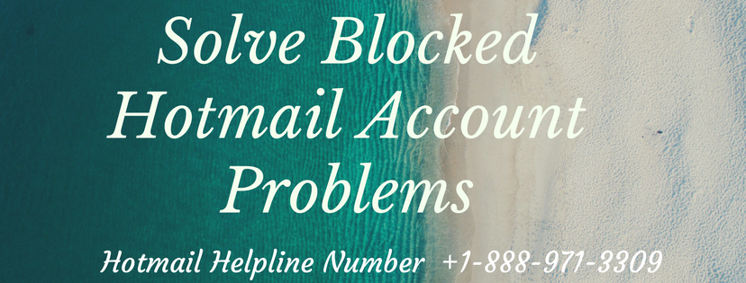 Hotmail support phone number
